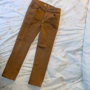 Wonder Nation Boys Pants Size 6S